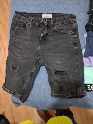 Lote Ropa Niño Talla L (13-14 Años)