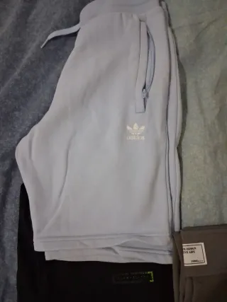 Lote Ropa Niño Talla L (13-14 Años)