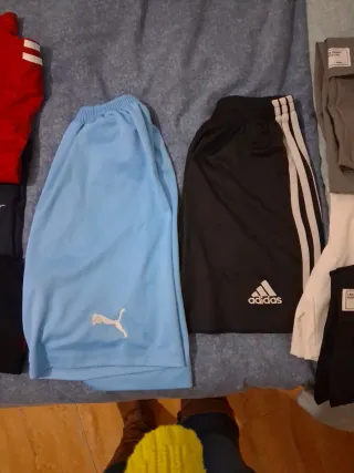 Lote Ropa Niño Talla L (13-14 Años)