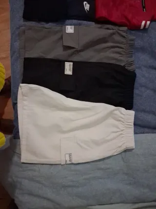 Lote Ropa Niño Talla L (13-14 Años)