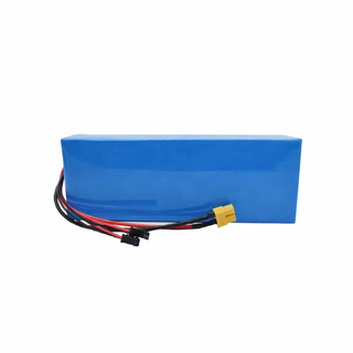 48V 18AhBatería Litio/ Scooter Eléctrico