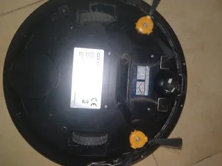 Aspirador Cecotec Conga 750