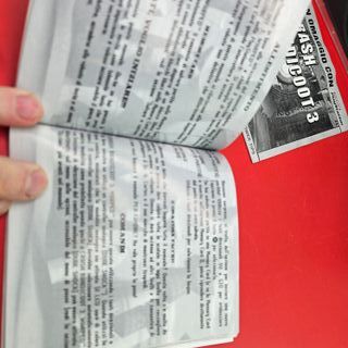 Crash Bandicoot 3 Warped PS1 PAL