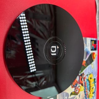 Crash Bandicoot 3 Warped PS1 PAL