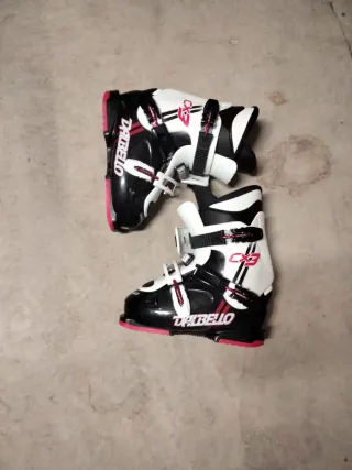 Botas esquí Dalbello CX3 Talla 34/35