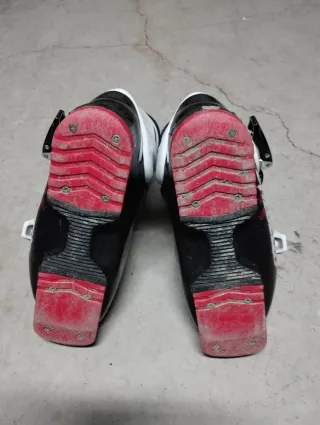 Botas esquí Dalbello CX3 Talla 34/35