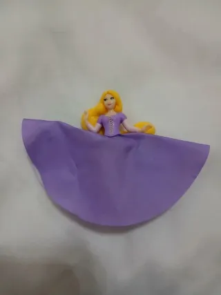 Set Personaggi Disney Principesse e Principi