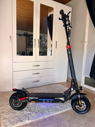 Patinete Eléctrico nuevo