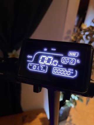 Patinete Eléctrico nuevo