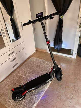 Patinete Eléctrico nuevo