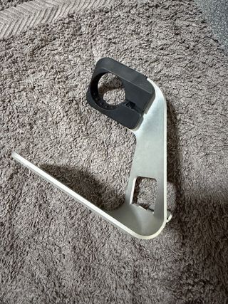 Base Carga Apple Watch Aluminio