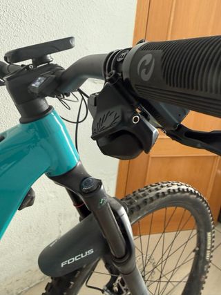 Focus Jam 2 7.8 Talla M