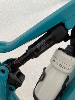 Focus Jam 2 7.8 Talla M