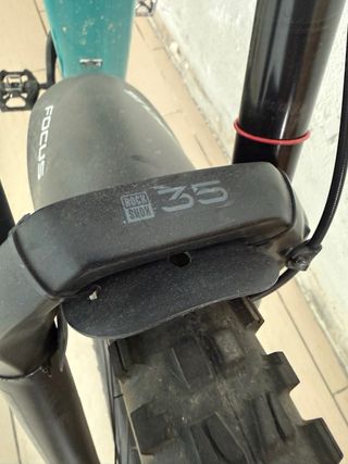 Focus Jam 2 7.8 Talla M