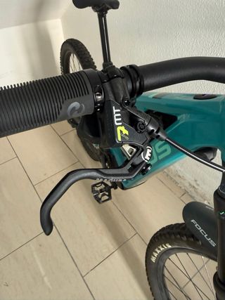 Focus Jam 2 7.8 Talla M