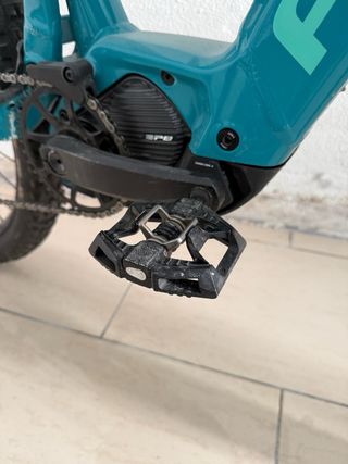 Focus Jam 2 7.8 Talla M