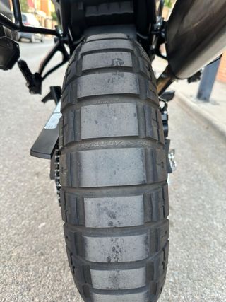 Benelli TRK 702 X 2024 - 4.500 km