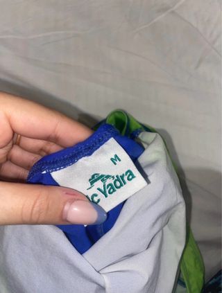 Bañador Colegio Leonardo da Vinci