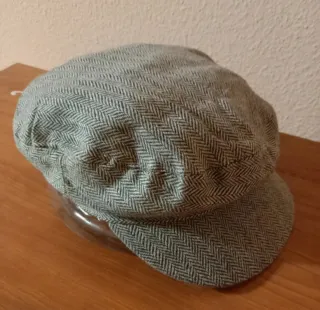 Gorra Irlandesa