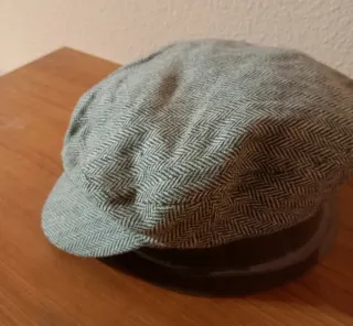 Gorra Irlandesa