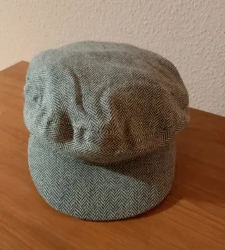 Gorra Irlandesa