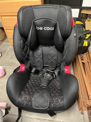 Silla de coche Isofix Bee Cool.