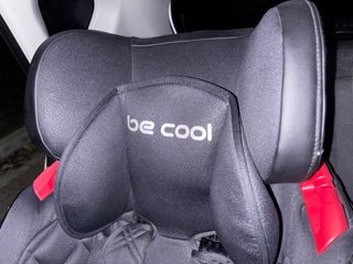 Silla de coche Isofix Bee Cool.
