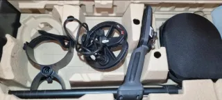 Metal detector Minelab Equinox 800