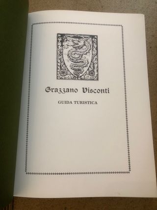 Grazzano Visconti