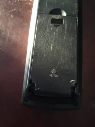 Mando a distancia Panasonic EUR7623XA0