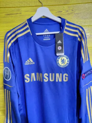 Camiseta Fútbol Retro  Talla L