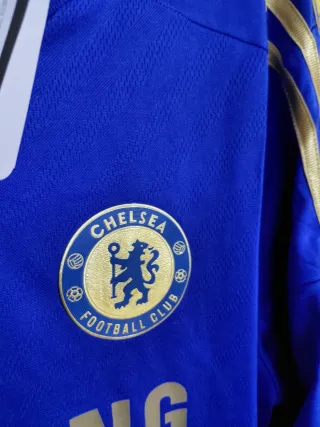 Camiseta Fútbol Retro  Talla L