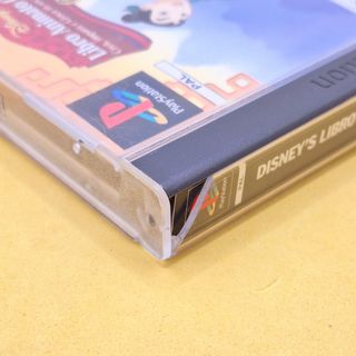 Disney's Mulan Libro Animato Creativo PS1