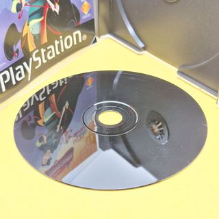 Disney's Mulan Libro Animato Creativo PS1