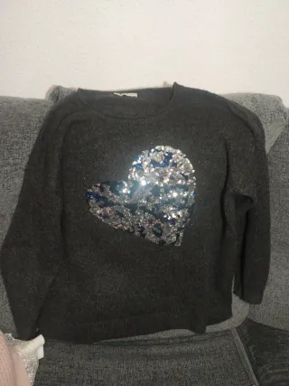 Lote 4 prendas mujer