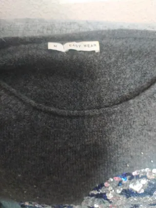 Lote 4 prendas mujer