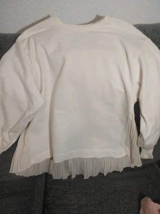 Lote 4 prendas mujer