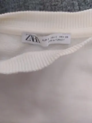 Lote 4 prendas mujer