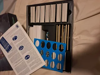 Juego de mesa ¿Quieres ser millonario?