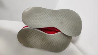 Zapatillas New Balance Fresh Foam Zante Rojas