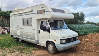 FIAT Ducato 1996