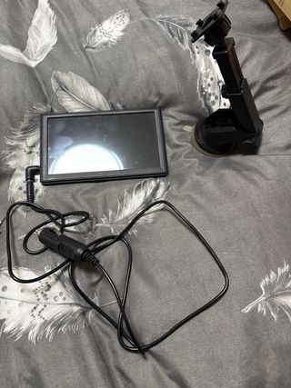 Duplicador pantalla coche iPhone