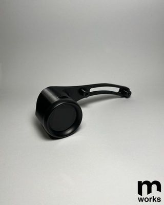 Pantalla Medidor Temperatura MINI R55/R56/R57