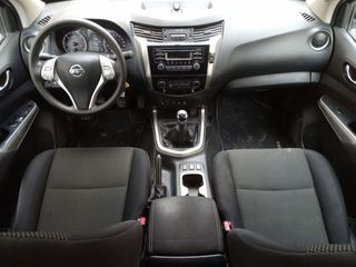 Nissan Navara Acenta Double Cab 4x4