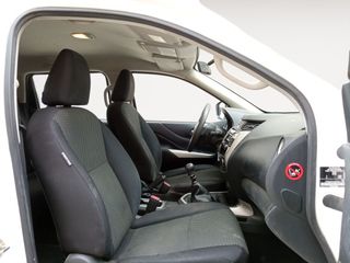 Nissan Navara Acenta Double Cab 4x4