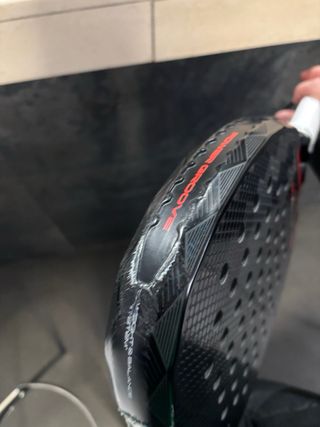 Pala Adidas Metalbone HRD 2025