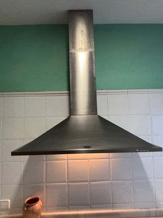 Placa vitrocerámica Whirlpool