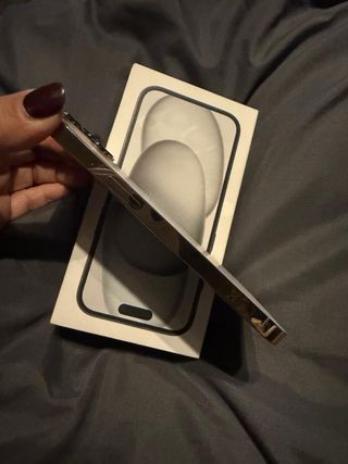 iPhone 13 Pro 128GB dorado