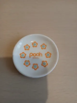 Set Tè Winnie the Pooh 13 pezzi