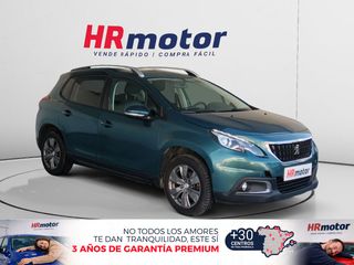 Peugeot 2008 Style